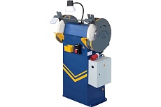 Точильно-шлифовальный станок Металлица ТШ-3РБ (5,5 кВт) АА0069