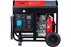 Дизельная электростанция Fubag DS6500AES 646233