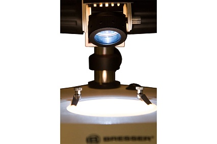 Стереоскопический микроскоп Bresser Science ETD 101 7-45x 70516