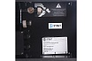 Внутрипольный конвектор STOUT SCQ 75.240.1000 решетка алюминиевая SCQ-1100-0724100 RG008TBK52K9OO