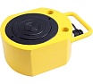 Гидравлический цилиндр Car-tool низкий, телескопический, 100 т CT-T10069