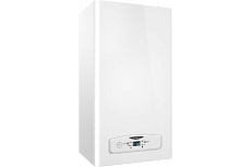 Настенный газовый котел Ariston egis c 15 ff 3636089