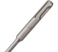 Бур Стандарт (6x310х360 мм; 2 резца + 2 спирали; SDS-Plus) Bohrer 30106360