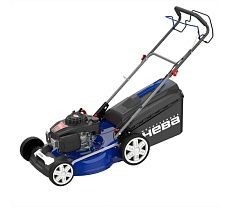 Газонокосилка бензиновая Нева Мототехника НЕВА SLP 51-LC196 4650002231559