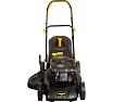 Бензиновая газонокосилка Huter GLM-7.0 SL 70/3/19