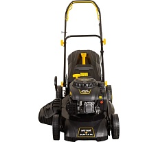 Бензиновая газонокосилка Huter GLM-7.0 SL 70/3/19