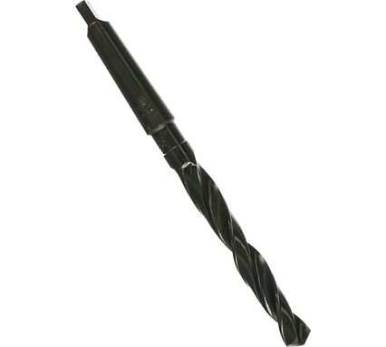 Сверло по металлу (16.25х233х135 мм; КМ2; Р6М5) Туламаш 59091