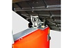 Ленточнопильный станок JIB MBS 350 1,1 кВт, 230 B 0203020009000