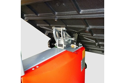 Ленточнопильный станок JIB MBS 350 1,1 кВт, 230 B 0203020009000
