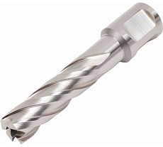 Сверло корончатое HSS, L=50 мм, d=14 мм Gigant GCD-5014