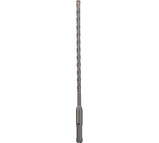 Бур по бетону (6x210x150 мм; SDS-Plus) Kranz KR-91-0017