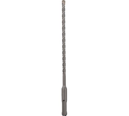 Бур по бетону (6x210x150 мм; SDS-Plus) Kranz KR-91-0017