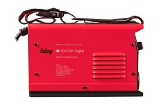 Сварочный инвертор Fubag IN 160 SYN Digital