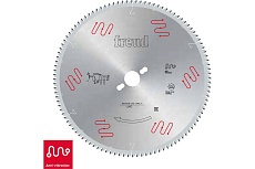 Пильный диск по алюминию 420x4x40 мм, Z96, HM Lu5C Freud 2300