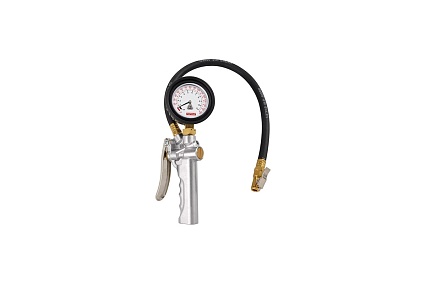 Насадка для подкачки шин с манометром Toptul JEAL 160 A JEAL160A