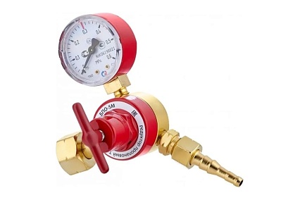 Редуктор пропановый БПО-5М LR-137A Сварог 94478