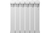Радиатор Royal Thermo Indigo Super+ 500 - 6 секций НС-1274305