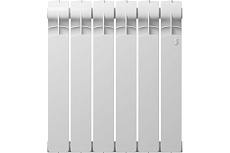 Радиатор Royal Thermo Indigo Super+ 500 - 6 секций НС-1274305
