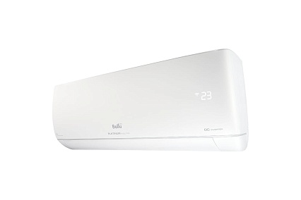 Сплит-система Ballu инверторного типа Platinum Evolution DC inverter BSUI-12HN8_23Y комплект НС-1480850