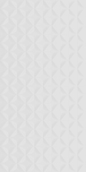 Керамическая плитка Creto Pastel Waffle white 30x60 см, NRL_P0023