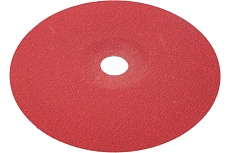 Круг фибровый dg67top 180х22 мм, P120, 25 шт TAF 4631169132378