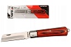Нож электрика Yato складной YT-7600