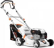 Бензиновая самоходная газонокосилка Daewoo L 43SP