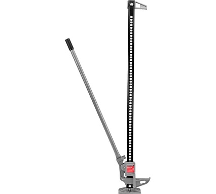 Реечный домкрат Matrix High Jack 505195