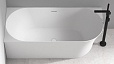 Акриловая ванна Abber AB9258-1.7 170x78 L