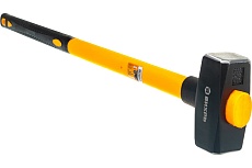 Кувалда, фибергласовая рукоятка Вихрь К3Ф 73/6/1/6