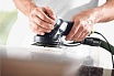 Шлифмашинка Festool Rotex в контейнере Sys3 RO 150 FEQ-Plus 576017