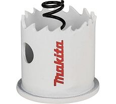 Коронка BiM 29x20 мм, для листового металла Makita B-29751
