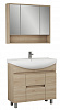 Мебель для ванной Alvaro Banos Toledo 90 см