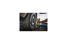 Бесщеточный аккумуляторный ударный гайковерт Ryobi ONE+ RIW18X-0 HP 5133004960