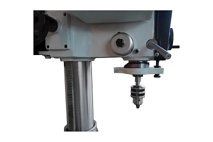 Сверлильный станок  с координатным столом Metal Master M32 KC 21211