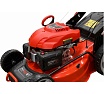 Бензиновая самоходная газонокосилка Eco LG-734