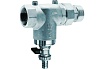 Фильтр FAR 3/4" НР-ВР, 300 мкм, Max: 95 C, 25 бар FA 3936 34