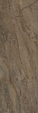 Плитка Laparet Royal коричневая 20х60 см, 60046