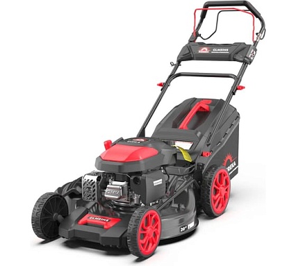 Бензиновая газонокосилка SUNREKA GLM51HS 213004
