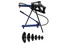 Гидравлический трубогиб 12т AE&T T60012p