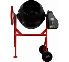 Бетоносмеситель Verton MIX СМ-160, 700 Вт, 160 л 01.5985.6296