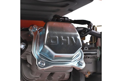 Бензиновый генератор Patriot GRS 1500 476102225