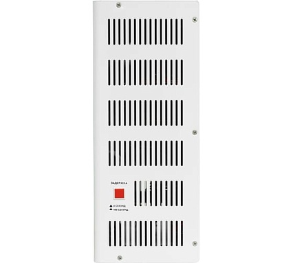 Стабилизатор напряжения SmartWatt AVR SERVO 8000SW