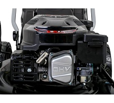 Бензиновая газонокосилка Brait BR6551SPM 06.03.008.086