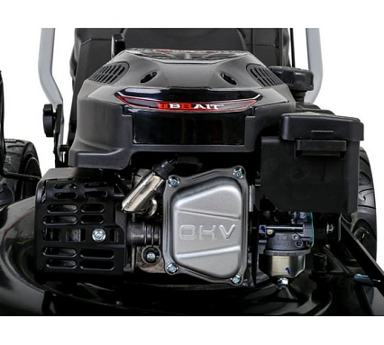 Бензиновая газонокосилка Brait BR6551SPM 06.03.008.086