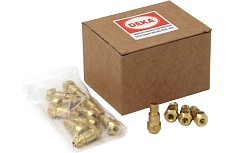 Держатель наконечника 36KD (50 шт; M6х28 мм) Deka УТ-00000068