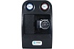 Насосная группа STOUT с 18 пластинами, с насосом, в теплоиз. Grundfos UPSO25-65 SDG-0038-182502 RG008U9S98RSO8