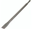 Зубило шестигранное 14x350x25 мм, SDS-plus Резолюкс 55335