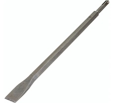 Зубило шестигранное 14x350x25 мм, SDS-plus Резолюкс 55335