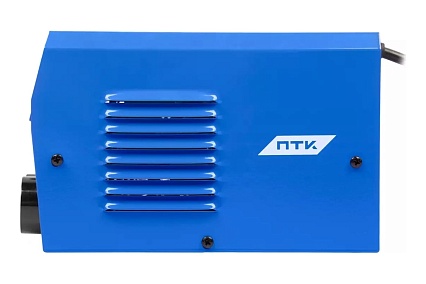 Аппарат ручной дуговой сварки ПТК МАСТЕР ARC 180 FD18 LCD 00000042035